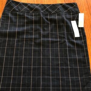 Margaret M Stitch Fix Christiana Pencil Skirt XXL